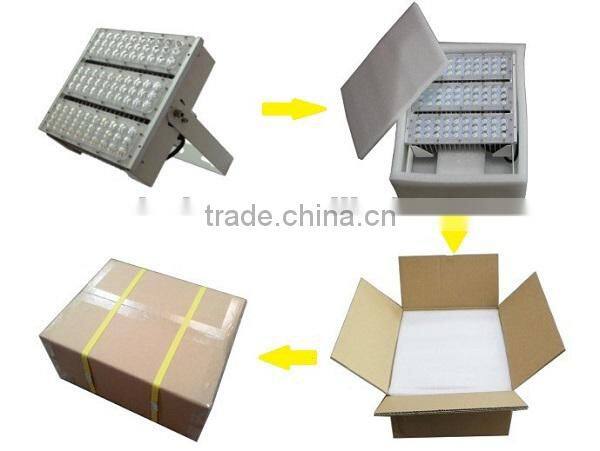 High bay iluminacion led interior UL DLC FCC approved Workshop warehouse led industrial lighting