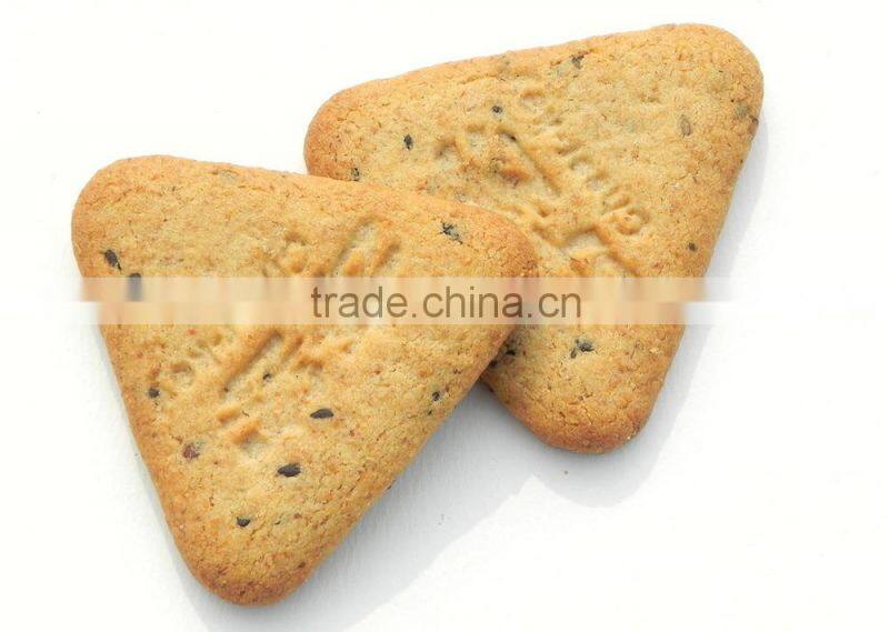 automatic machine about biscuit and cookies making machine processing line