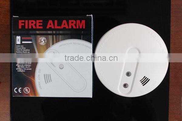 New best price OEM Smoke Detector, Fire Alarm, smoke sensor fire alarm system