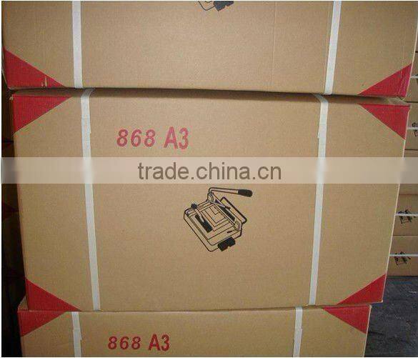 Paper trimmer 868 A4 868 A4 with stander Paper Cutter