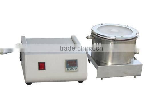 Laboratory single zone SOFC fuel cell tester with PID control