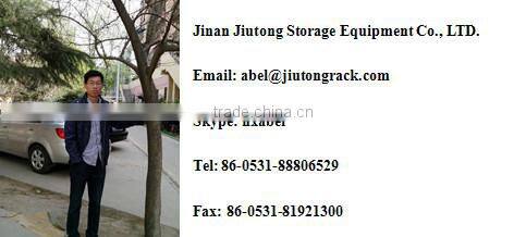 Multi-level Mezzanine Warehouse Floor for Sale