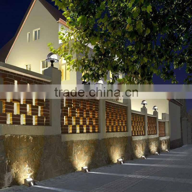 15W/18W/24W RGB IP67 led underground light