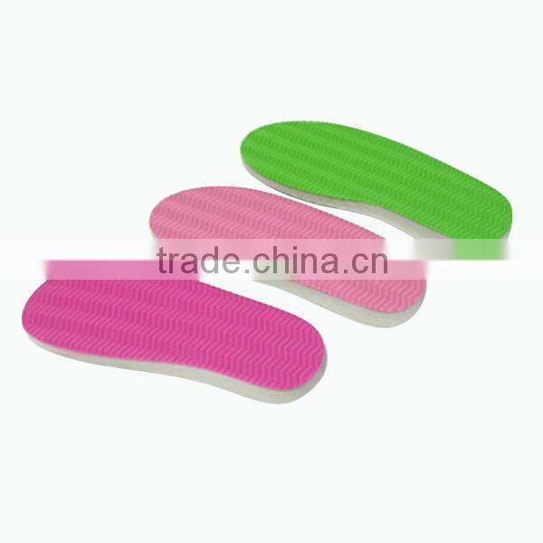 hot sell recreation eva shoes sole sheet