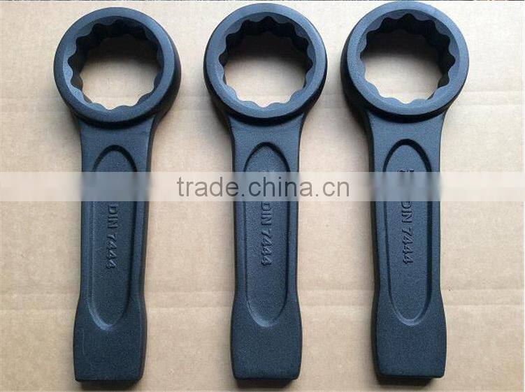 Hex Key Wrench Aluminium Bronze/Beryllium Copper (non sparking tools) High-quality WEDO TOOLS