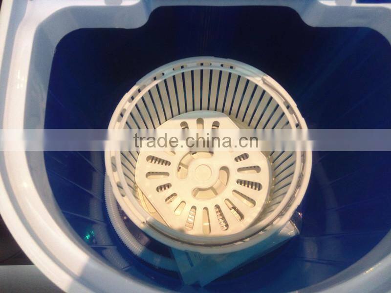 2015 New Model Home Use Mini Washing Machine