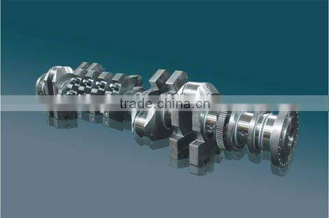hot sale guangchai G32 crankshaft