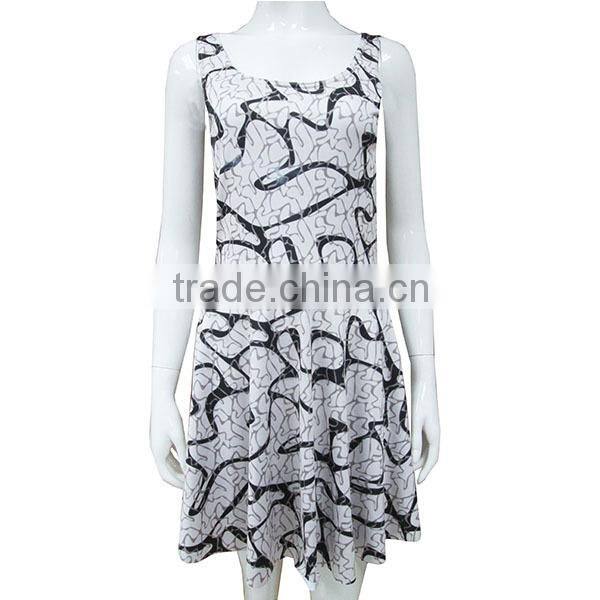 2014 latest dye sublimation technology from Chinese manufacture lady leggings