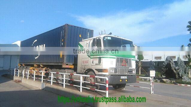 PP woven bag Vietnam factory, Wheat flour bag, Sand bag