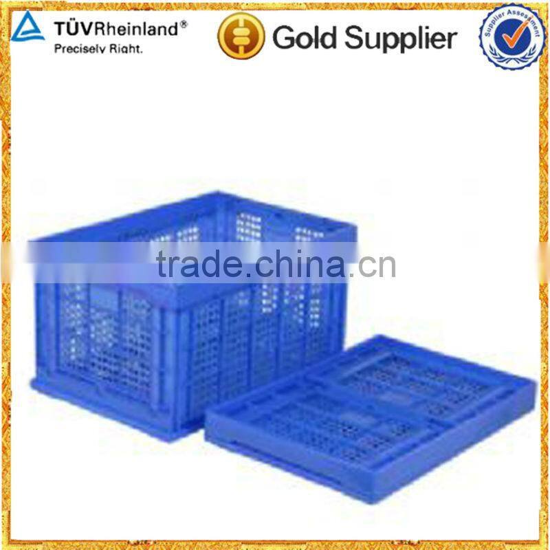 Plastic injection frame for industry
