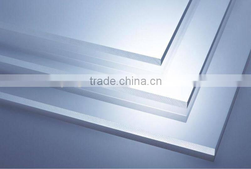 Extra Clear Tempered Glass