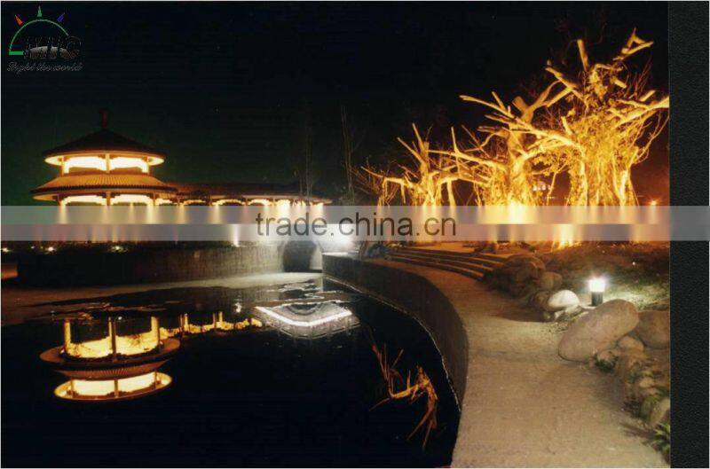 30 watt led outdoor sensor floodlight outdoor led flood light 3 years warranty