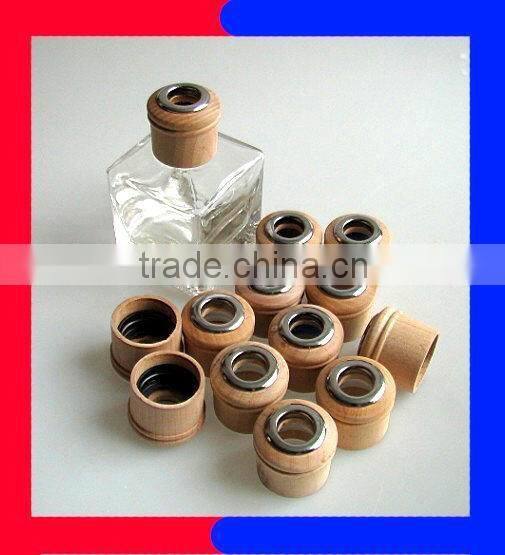 diffuser cap wood
