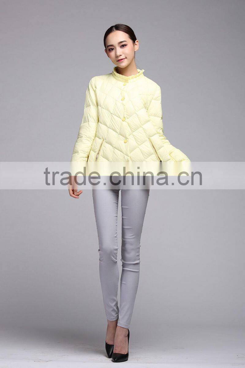 Hot Sale high quality woman clothing spring 2016