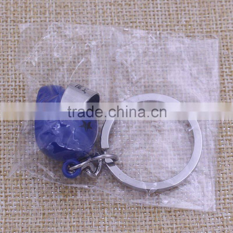 Custom printing aluminum military dog tag with chain