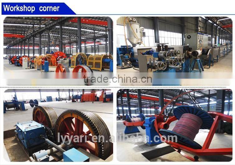 Xlpe Power Cable For High-rise Buildings Price