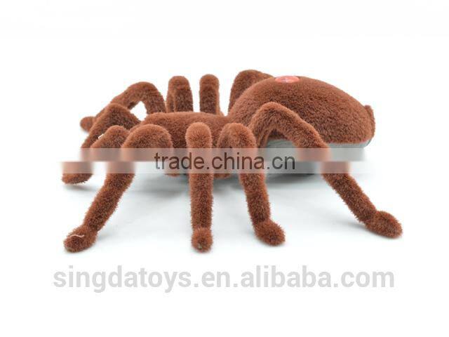 New Arriving!RC Animal IR Mini Tortoise Toy For Kids