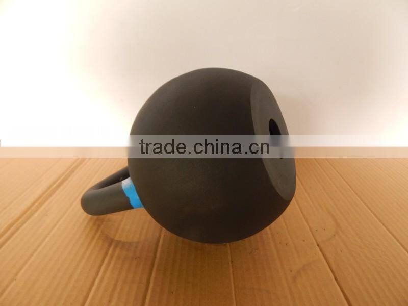 2016 new hollow kettlebell
