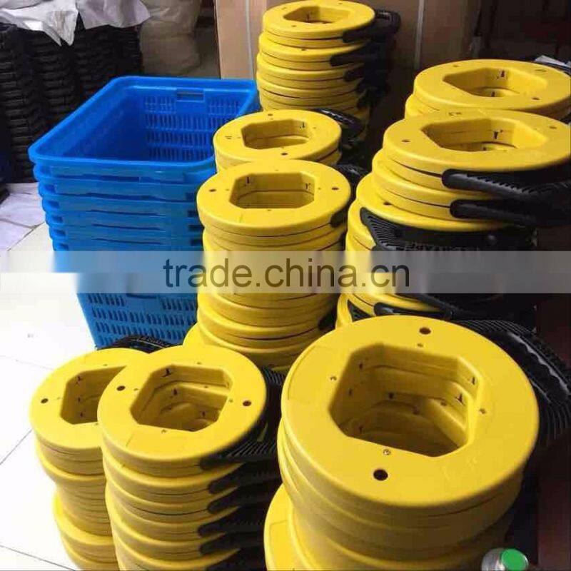 Sinta STC Thumb Winder Fish Tape 50'