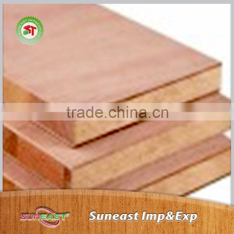 Factory manufacturer construction blockboard price