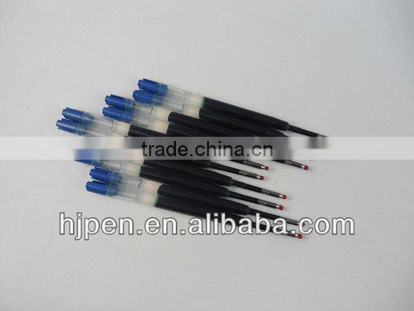 Promotional Plastic Ball Pen Refill Cheap Refill