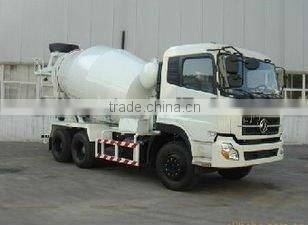 New dongfeng 6*4 concrete mixer truck/cement mixer truck for sale