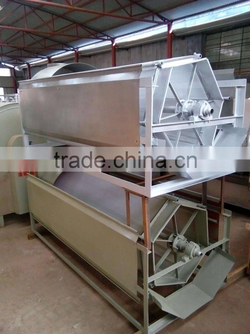 Industrial cassava flour grinding machine on sale