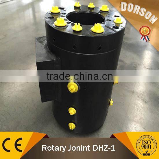 DHZ-2 centre revolving joint for sale , seeking for cooperation