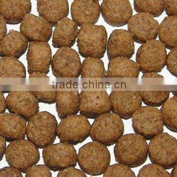 1T/H Pet food production line