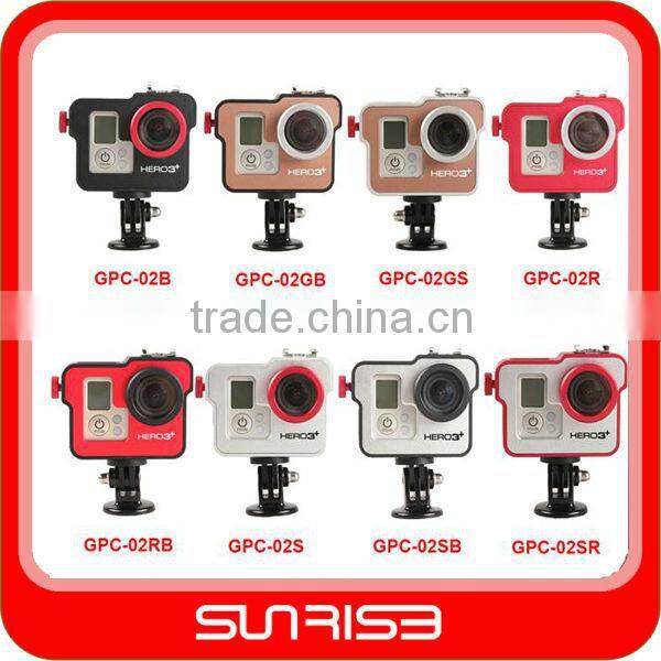 Aluminum Housing Case