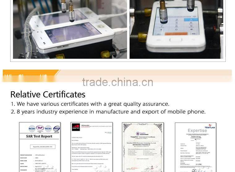 Ladies Big Screen Long Time Battery Dual SIM Card Mobile Phones