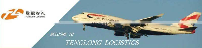 DHL UPS shipping agent to Mexico MEX and Acapucco ACA of Mexico from Tianjin Beijing