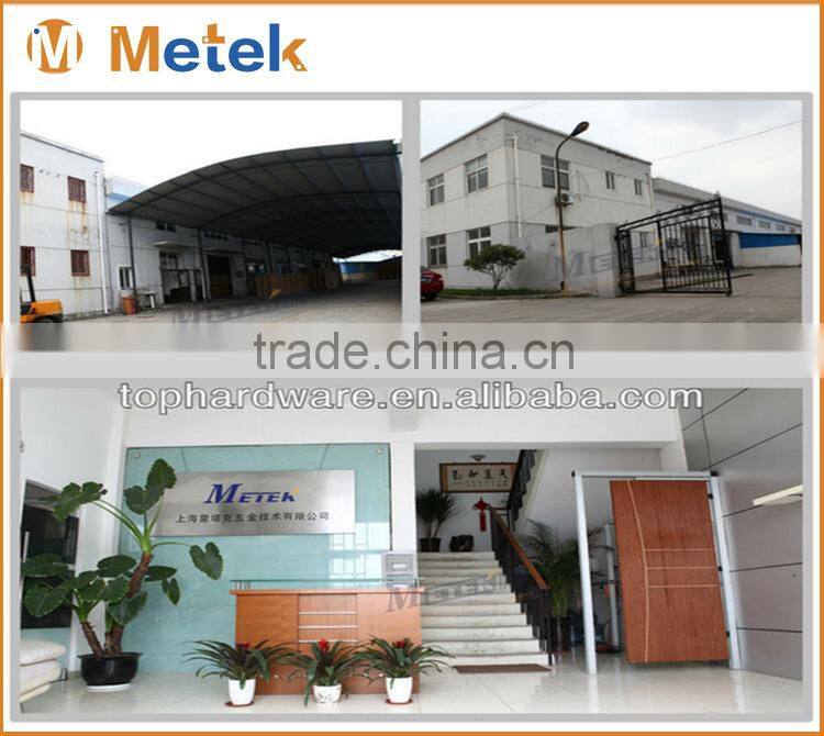 steel door accessories