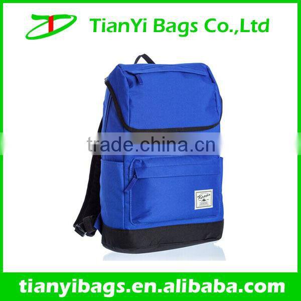 2014 new style teenager girl backpack school
