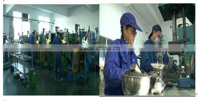 chinese supplier offer cemented carbide cold forging dies tools
