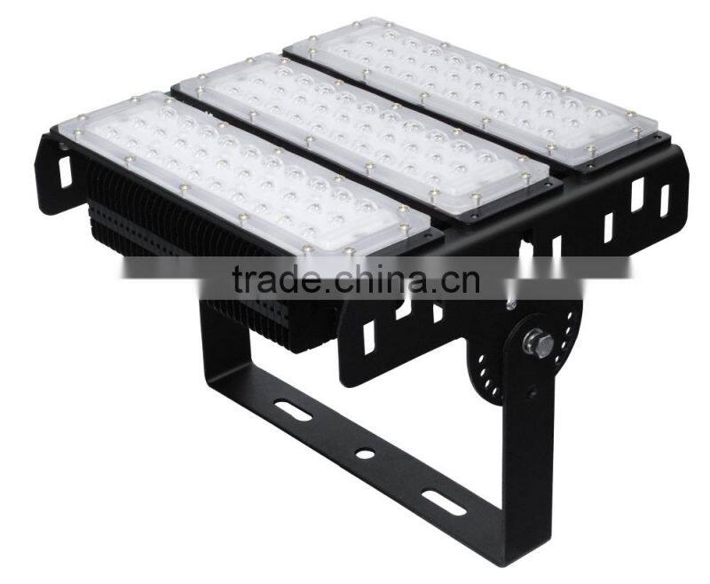 LED light source 150w LED tunnel lighting for outdoor road lighting retrofit