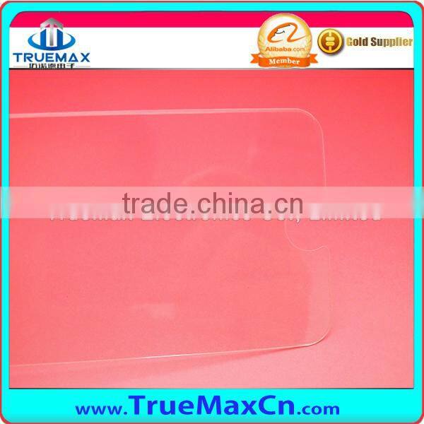 For iPhone 6 Protector, Clear Tempered Glass Screen Protector for iPhone 6,