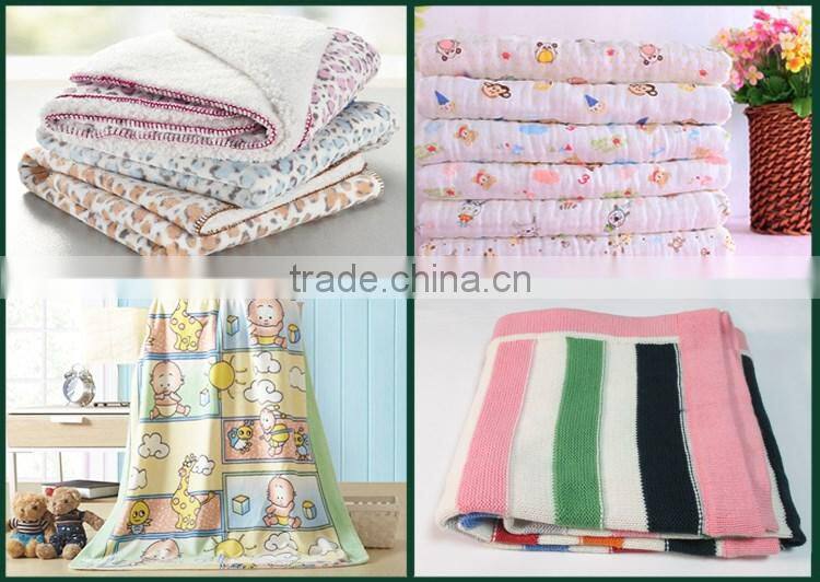 SZPLH NBPL competitive price wide variety of swaddle blanket