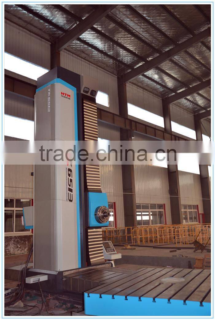TK65 Series New Condition CNC Planer Boring Machine