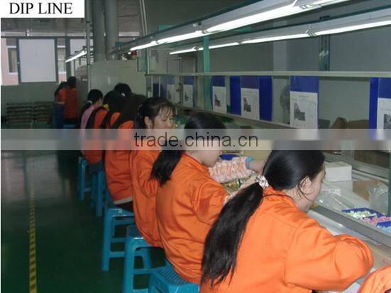 google map long battery life gps tracker/small gps vehicle locator