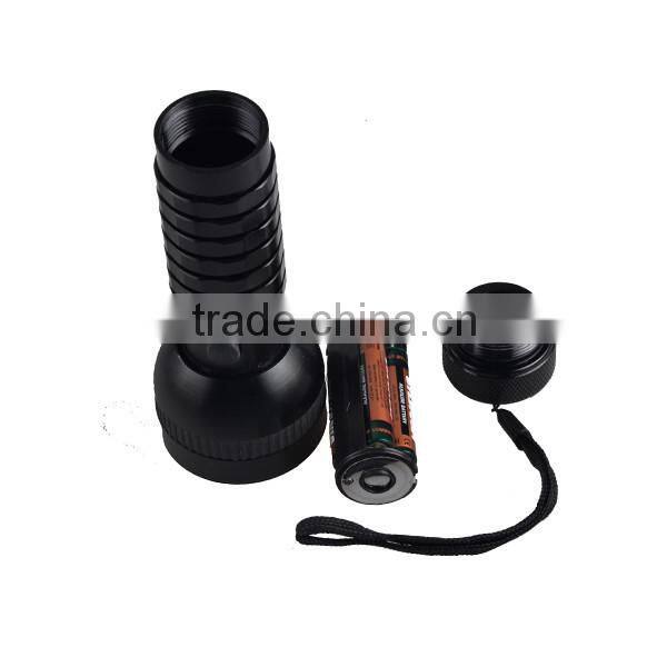 Money Dector UV LED Lamp 41UV Flashlight