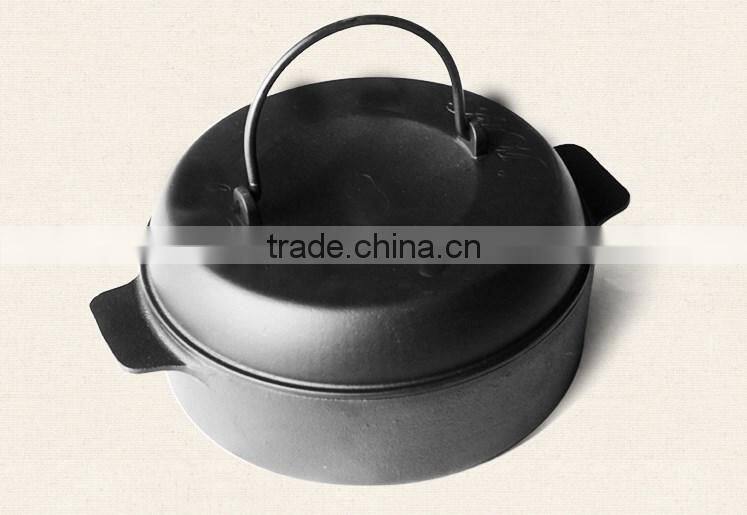 cast iron 2.2 Litres Potato Baked cookware