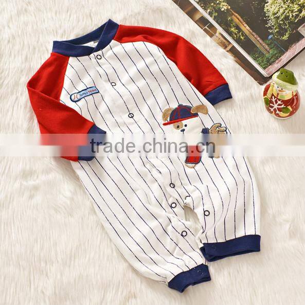 baby romper suit fourth of july baby romper