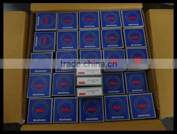 Factory NSK 5207 5307 angular contact ball bearing