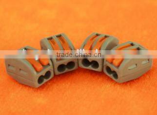End Stop Connector Specification speaker closed end wire connector