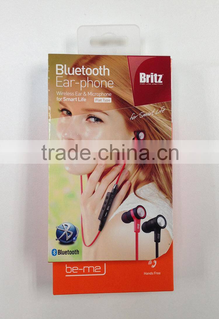 Cheap Bulk Christmas Gifts Mobile Phone Bluedio Earphone