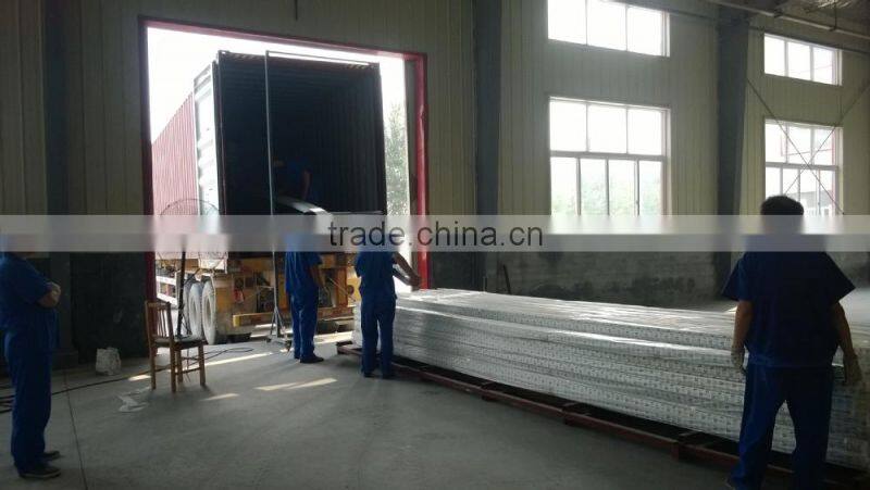 upvc profile fix frame