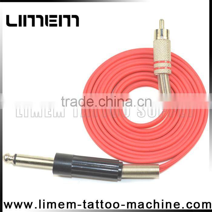 2015 professional HIGH quality clipcord for tattoo machine