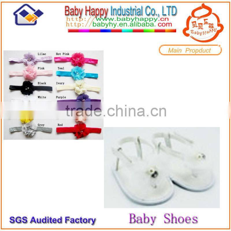 soft shoes for babies kids headband