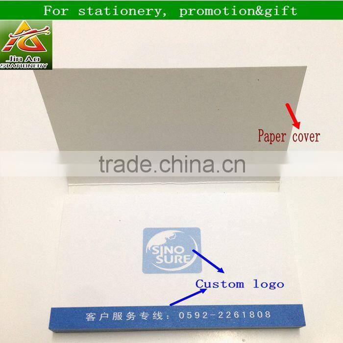 cheap custom notepads